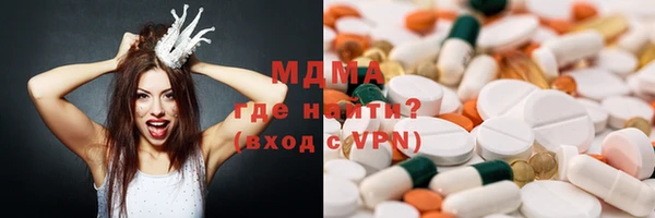 индика Богданович